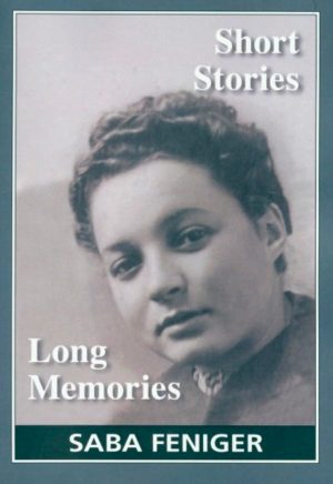 Short Stories, Long Memories