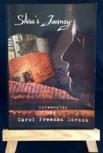 Shira's Journey: The Screenplay (The Shira's Journey Project: A Greek Jewish Odyssey