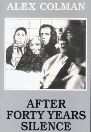 After Forty Years Silence