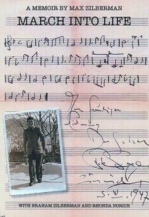 March into Life: A Memoir