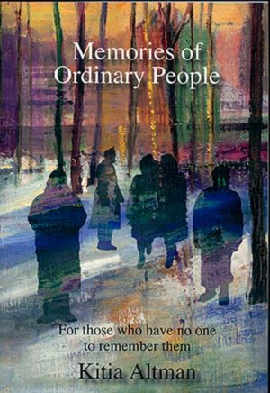 Memories of Ordinary People