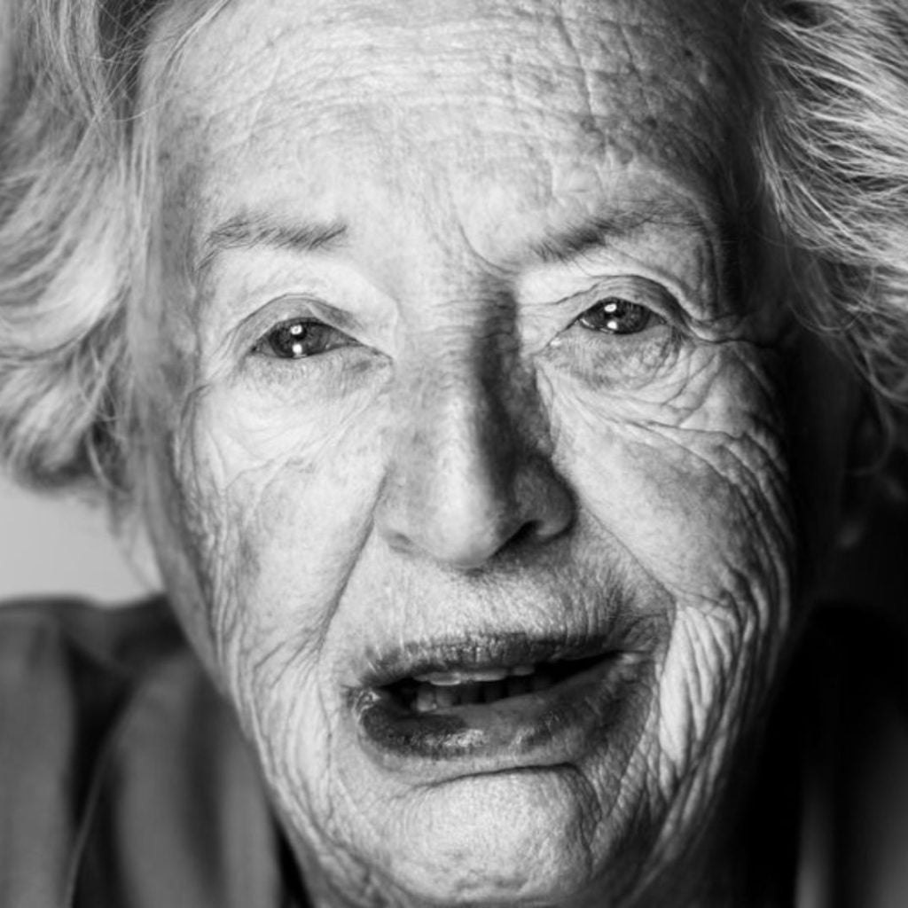 Irmgard: The Girl from Dresden: A Memoir of Survival and Legacy