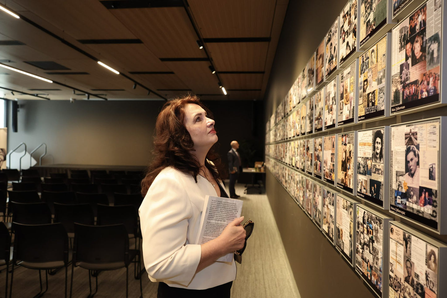 Individual Membership